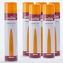 Unilite butan feuerzeuggas gebraucht kaufen  Wird an jeden Ort in Deutschland