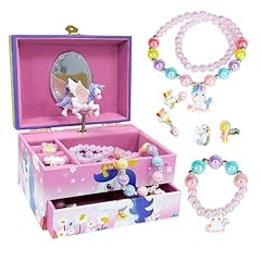 Adeldream boîte bijoux d'occasion  Livré partout en France