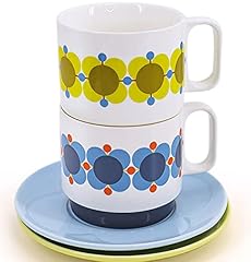 Orla kiely set for sale  Delivered anywhere in UK