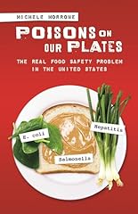 Poisons our plates d'occasion  Livré partout en France