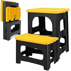 Amoise folding step for sale  Delivered anywhere in USA 