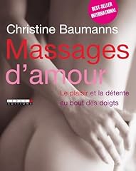 Massages amour d'occasion  Livré partout en France