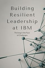 Building resilient leadership usato  Spedito ovunque in Italia 