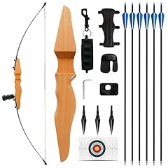 Serfawnch arc chasse d'occasion  Livré partout en France