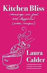 Kitchen bliss musings for sale  Delivered anywhere in USA 