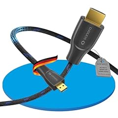 Sonero câble premium d'occasion  Livré partout en France