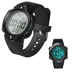 Referee stopwatch wrist for sale  Delivered anywhere in UK