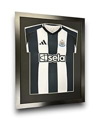 Frame signed football for sale  Delivered anywhere in UK