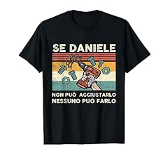 Daniele non può usato  Spedito ovunque in Italia 