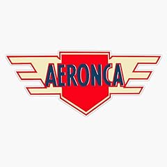 Aeronca aircraft sticker for sale  Delivered anywhere in USA 