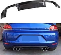 Car rear bumper for sale  Delivered anywhere in UK