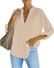 Nonsar damen bluse gebraucht kaufen  Wird an jeden Ort in Deutschland