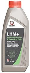 Comma lhm1l hydraulic for sale  Delivered anywhere in UK