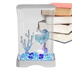 Acquario betta acquario usato  Spedito ovunque in Italia 