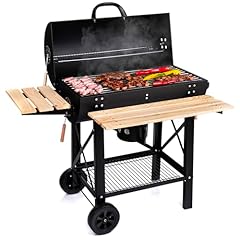 Lehmann holzkohlegrill grillro gebraucht kaufen  Wird an jeden Ort in Deutschland