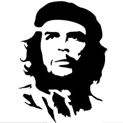 Che stencil banksy for sale  Delivered anywhere in UK