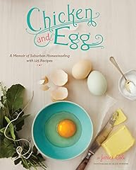 Chicken egg memoir for sale  Delivered anywhere in USA 
