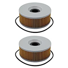 Cyleto Oil Filter for YAMAHA VMX1200 V-MAX 1200 1985-1995 for sale  Delivered anywhere in Canada