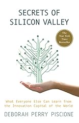 Secrets silicon valley for sale  Delivered anywhere in USA 