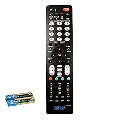 Hqrp remote control for sale  Delivered anywhere in USA 