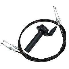 Motorcycle throttle tube for sale  Delivered anywhere in USA 
