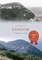 Exmoor time for sale  Delivered anywhere in UK