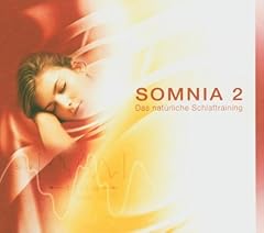 Somnia audio cd.tl.2 d'occasion  Livré partout en Belgiqu
