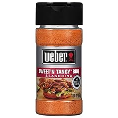 Weber sweet tangy for sale  Delivered anywhere in USA 