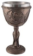 Coupe viking bronzée d'occasion  Livré partout en France