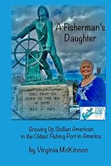 Gloucester fisherman daughter for sale  Delivered anywhere in USA 