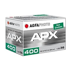 Agfaphoto apx 400 d'occasion  Livré partout en France