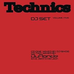 Technics set vol gebraucht kaufen  Wird an jeden Ort in Deutschland