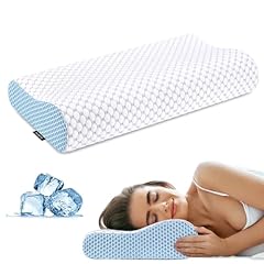 Cervical neck pillow for sale  Delivered anywhere in USA 