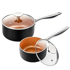 Michelangelo nonstick 1qt for sale  Delivered anywhere in USA 
