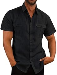Padola chemise lin d'occasion  Livré partout en France