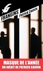 Frangins masque année d'occasion  Livré partout en France