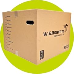 W.e. roberts strong for sale  Delivered anywhere in UK