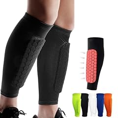 Shindefender shin guards for sale  Delivered anywhere in UK