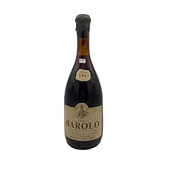 Vintage bottle f.lli usato  Spedito ovunque in Italia 