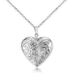 Youfeng locket necklace for sale  Delivered anywhere in USA 
