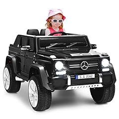 Goplus 12v kinder gebraucht kaufen  Wird an jeden Ort in Deutschland