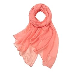 Offerte primaverili foulard usato  Spedito ovunque in Italia 