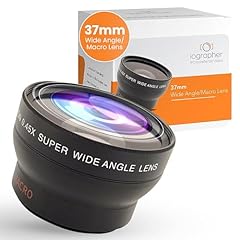 Iographer 37mm wide for sale  Delivered anywhere in USA 