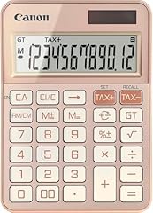 Canon 125kb scientific d'occasion  Livré partout en France