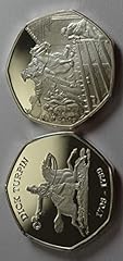 Commemorative coin company for sale  Delivered anywhere in UK