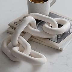 Peakoly wood chain for sale  Delivered anywhere in USA 