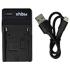 Vhbw charger dslr for sale  Delivered anywhere in UK