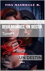 Deux mondes destin for sale  Delivered anywhere in USA 