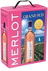 Grand sud merlot d'occasion  Livré partout en France