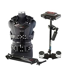 Flycam 5000 stabilizzatore usato  Spedito ovunque in Italia 